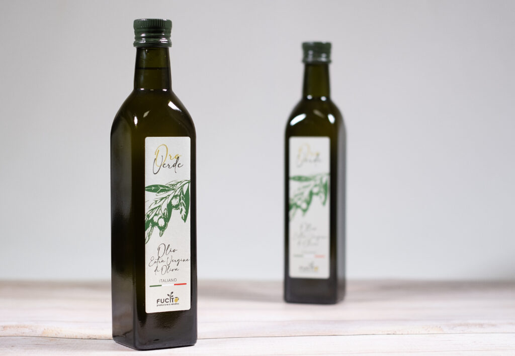 DSCF0875E produzione di olio extravergine d'oliva a Campobasso